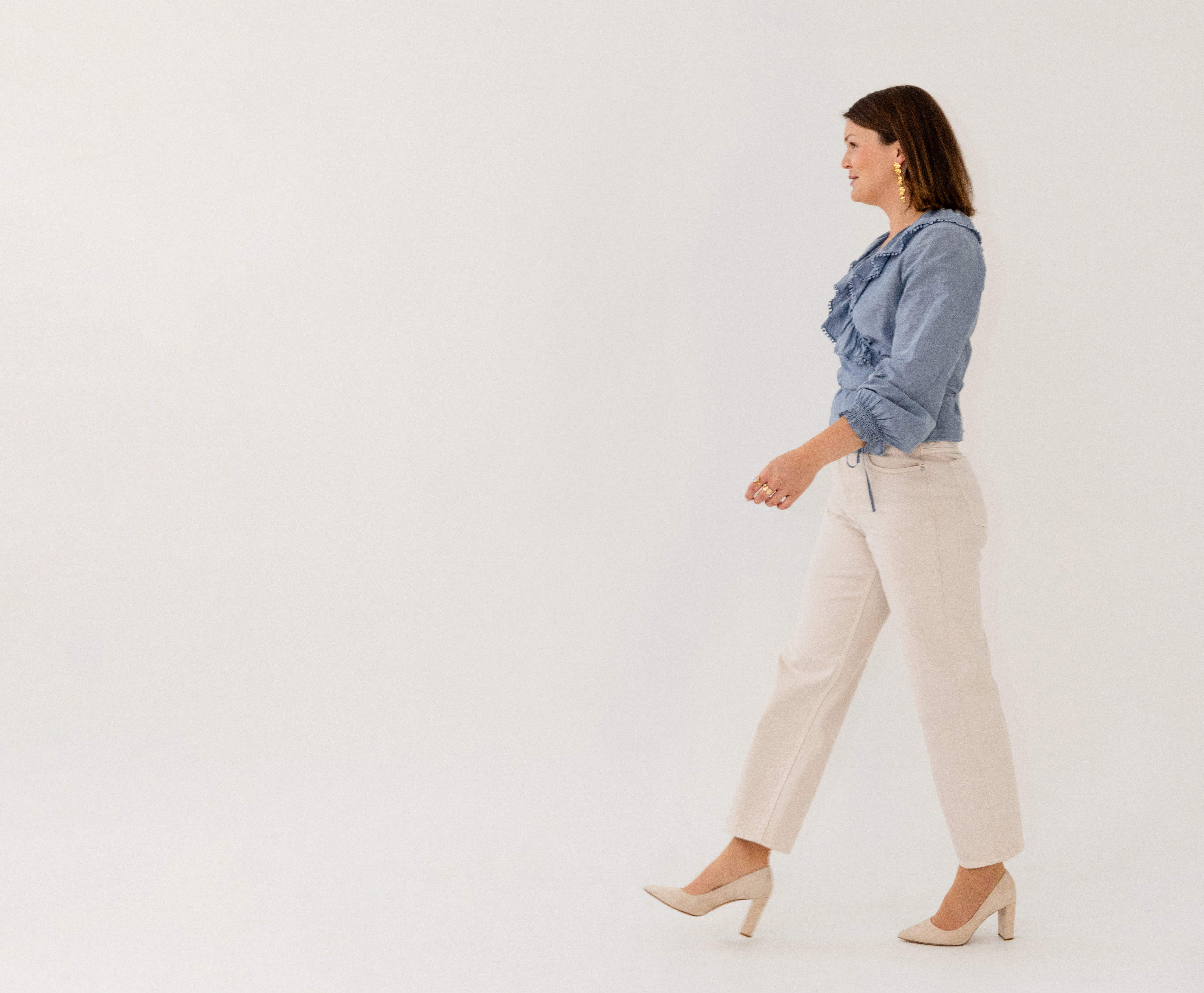 Josefin Wall psykolog